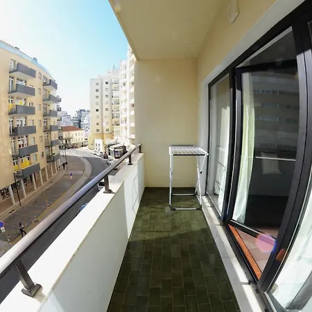 Apartamento Summer Cascade Praia Da Rocha Portimão