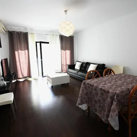 Apartamento Summer Cascade Praia Da Rocha
