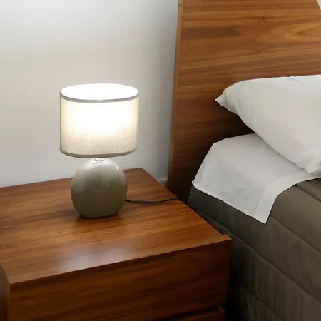 Apartamento Summer Cascade Praia Da Rocha Portimão