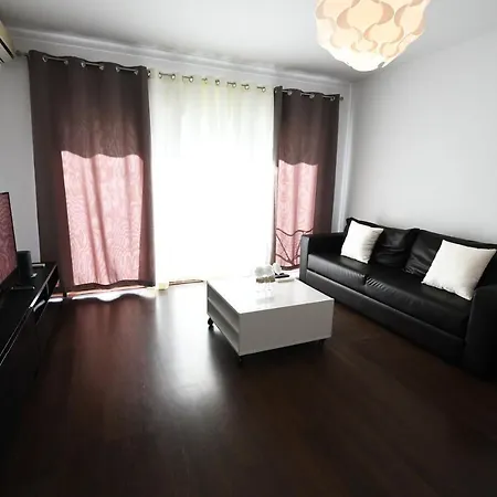 Apartamento Summer Cascade Praia Da Rocha