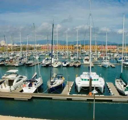 Apartamento Summer Cascade Praia Da Rocha